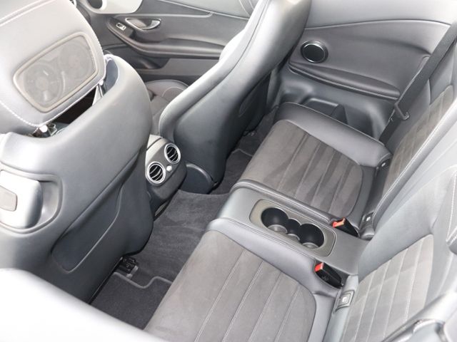 Mercedes-Benz C Klasse C180 Cabrio AMG-Line - Samsaru's Car Outlet