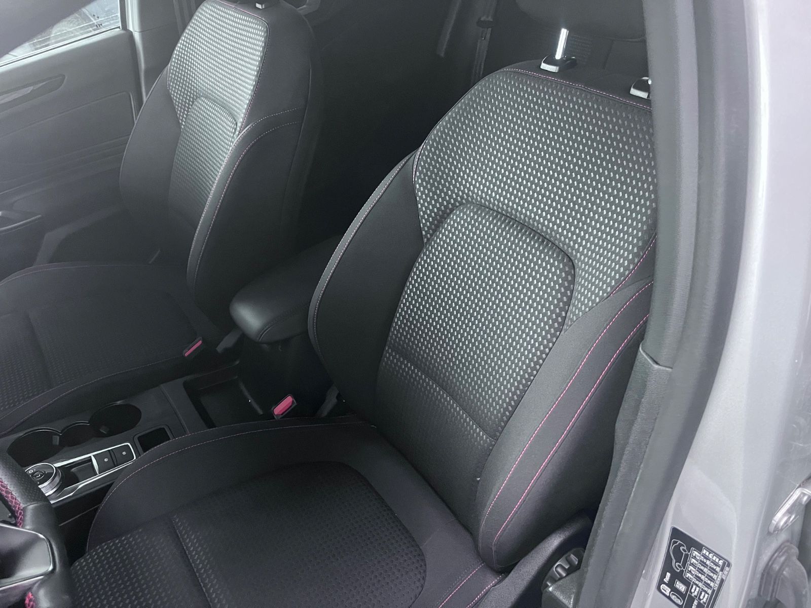 Ford Focus Lim. ST-Line