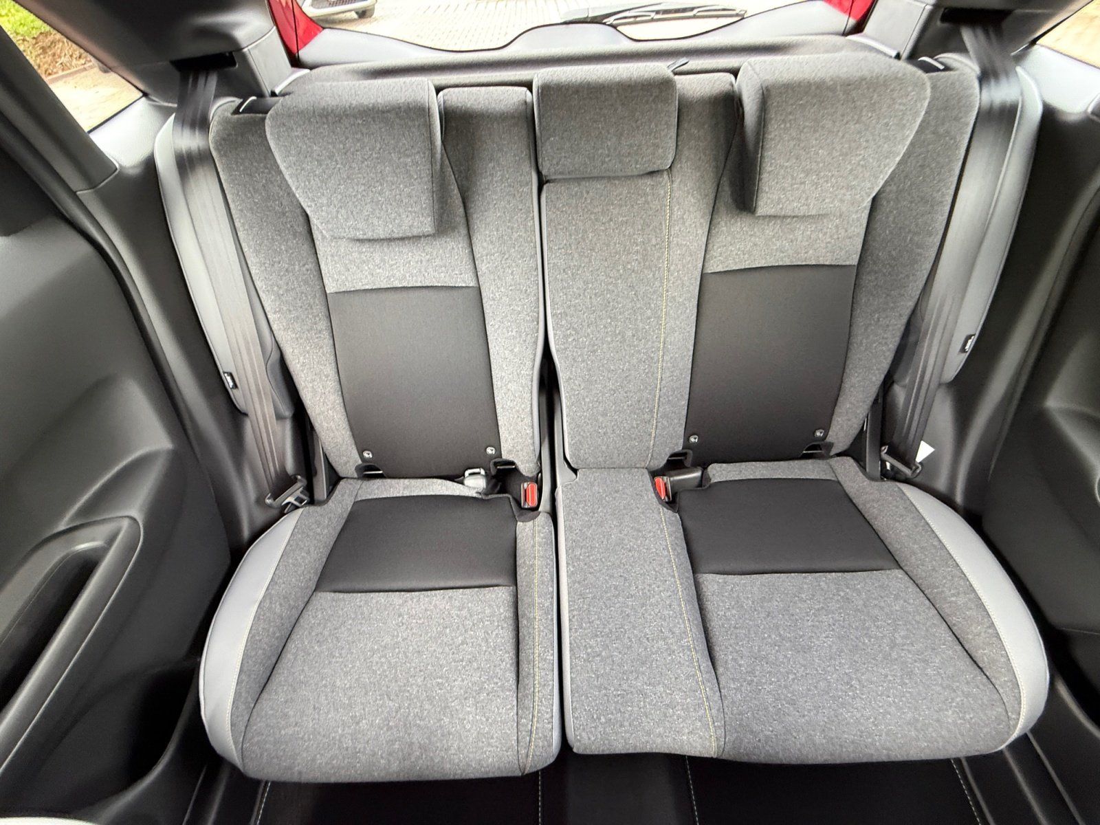 Honda JAZZ 1.5 ADVANCE SPORT SITZ- & LENKRADHEIZUNG