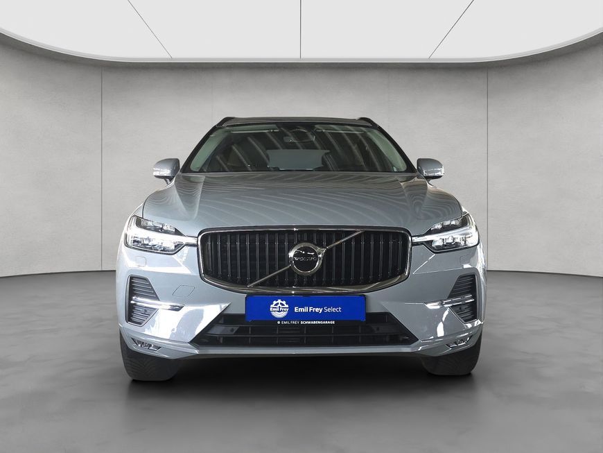 Volvo XC60 B5 B AWD Core