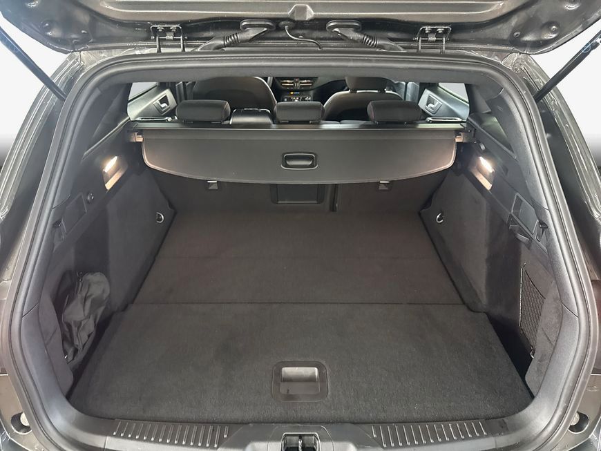 Ford Focus Turnier 1.0 EcoBoost Hybrid Aut. ST-LINE X