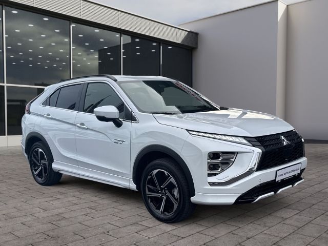 Mitsubishi Eclipse Cross Plus Select 4WD StandHZG Soundsyst