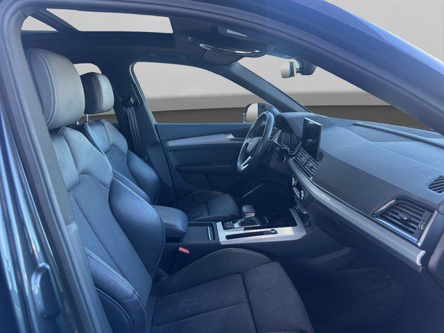 Audi Q5 Sportback 50 TFSI e quattro S line MATRIX*HUD