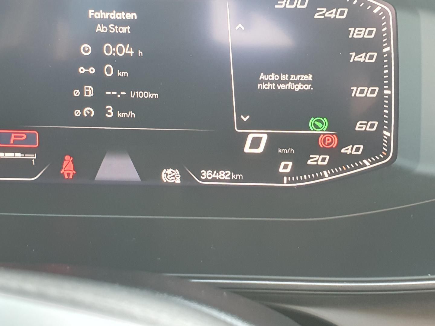 Cupra Leon 2.0 TSI - Samsaru's Car Outlet