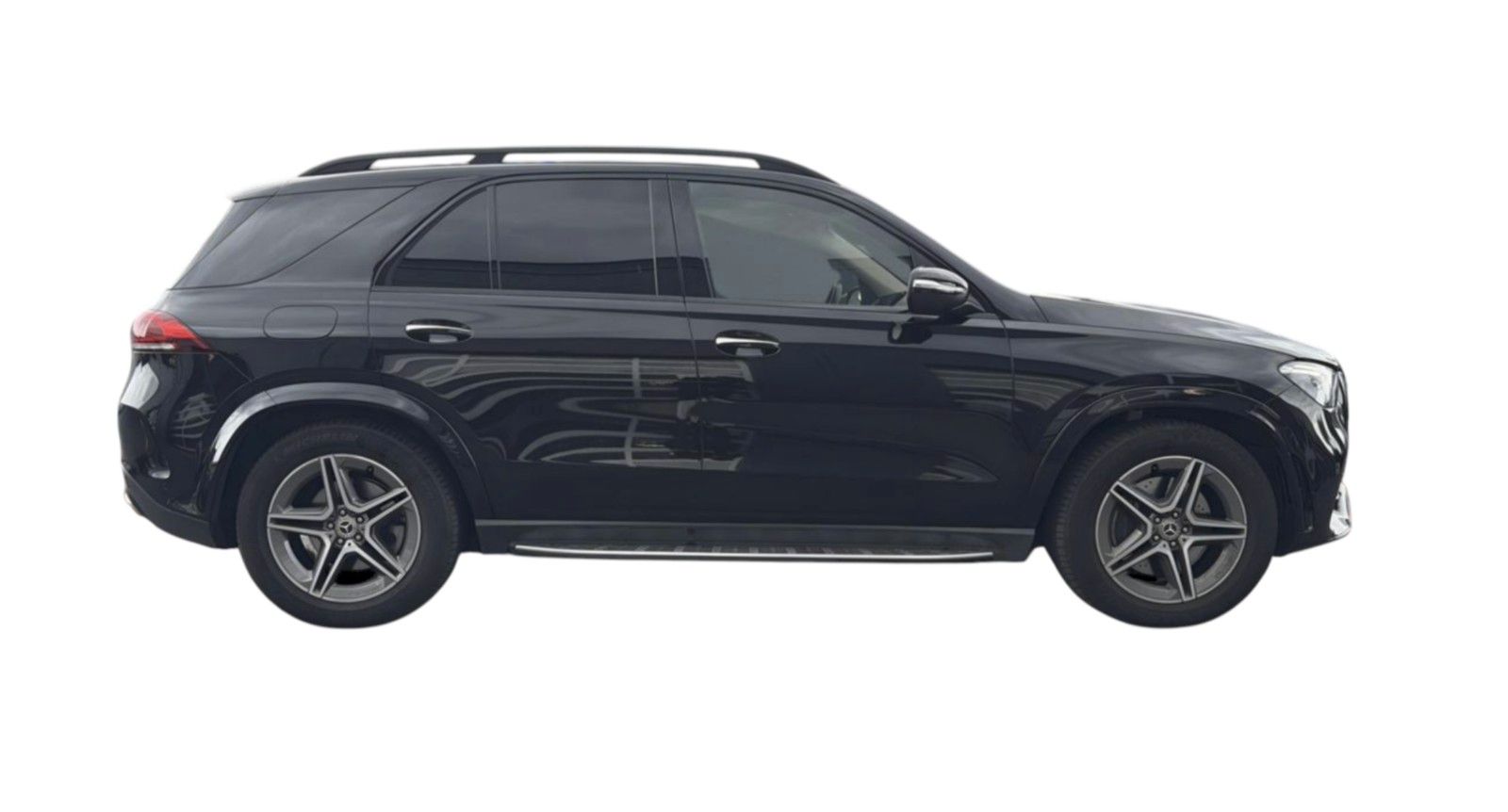Mercedes-Benz GLE 400 d 4MATIC/AMG/PANO/AIRMATIC/20/BURM