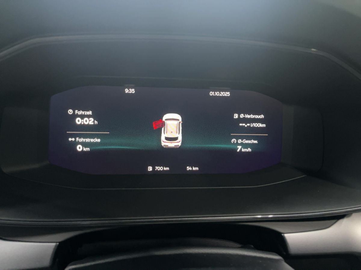 Cupra Formentor ABT VZ 2.0 TSI DSG 4D |AHK|PANO|NAVI|