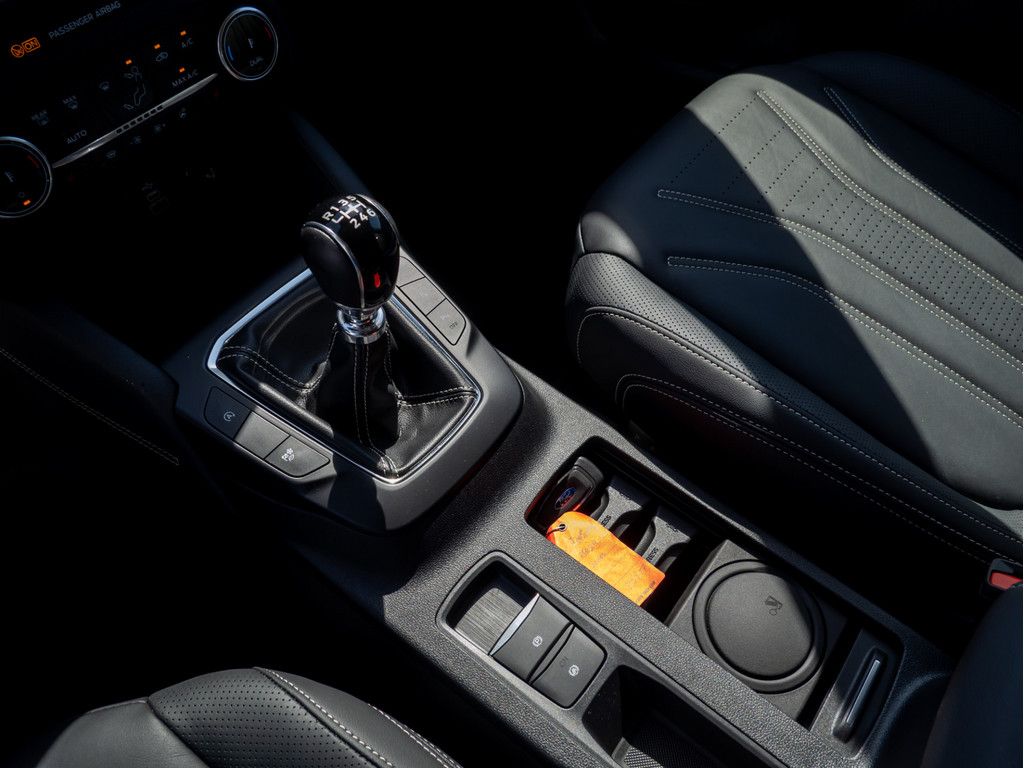 Ford KUGA VIGNALE 1.5T - Samsaru's Car Outlet