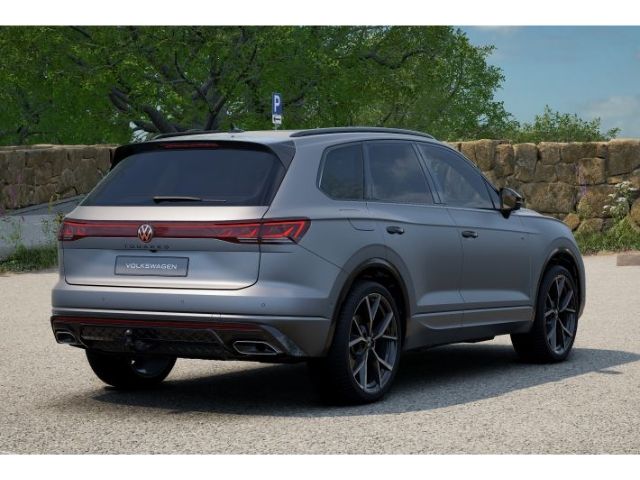 Volkswagen Touareg 3.0 TDI 4M Pano AHK 22'' Luftfederung