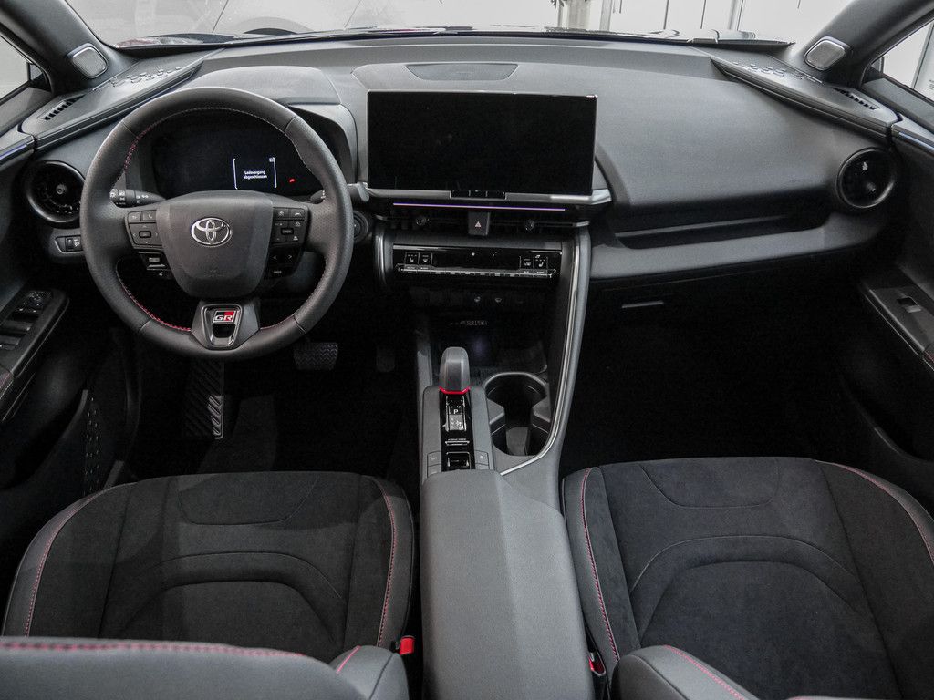 Toyota C-HR 2.0 Plug-In Hybrid GR Sport SHZ KAMERA LED