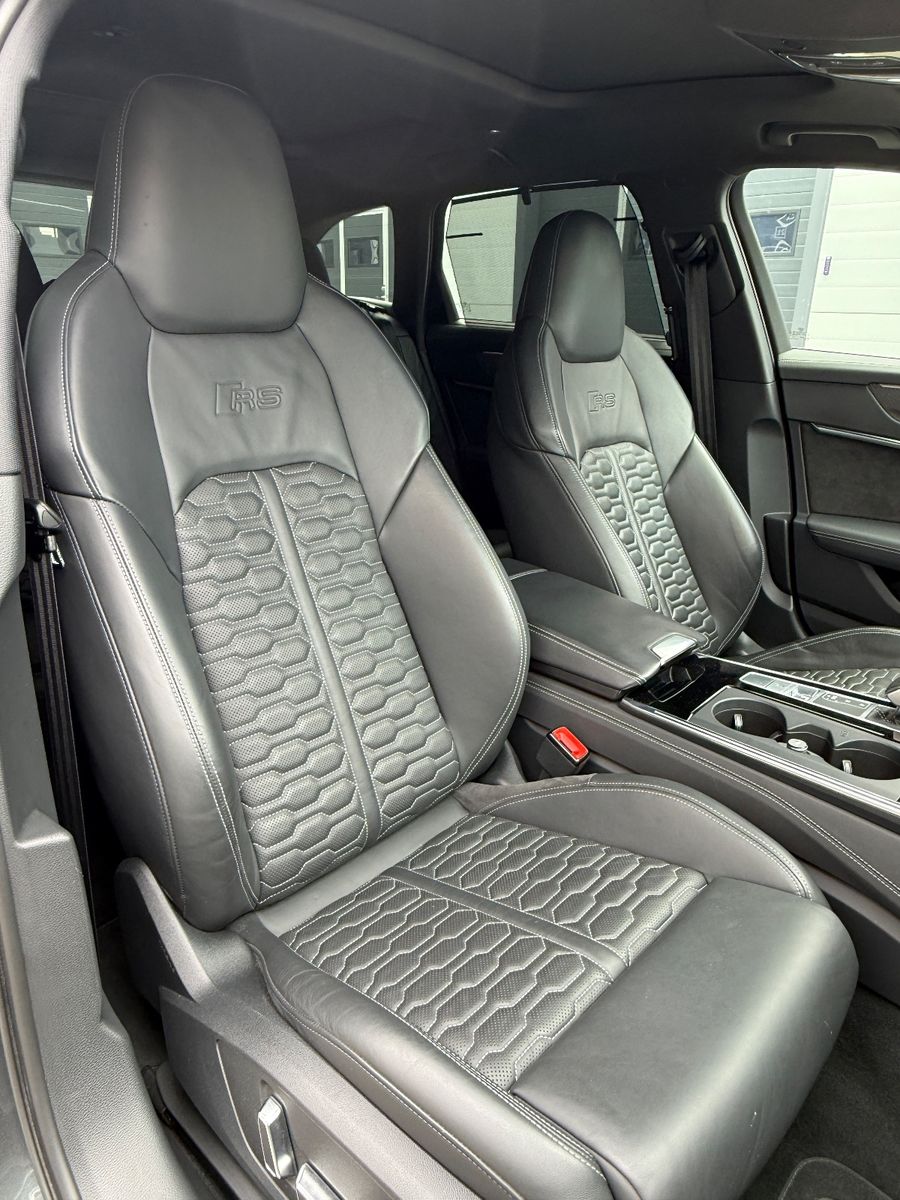 Audi RS6 Avant 4.0 TFSI  Carbon/Vent/Dynamic/NETTO