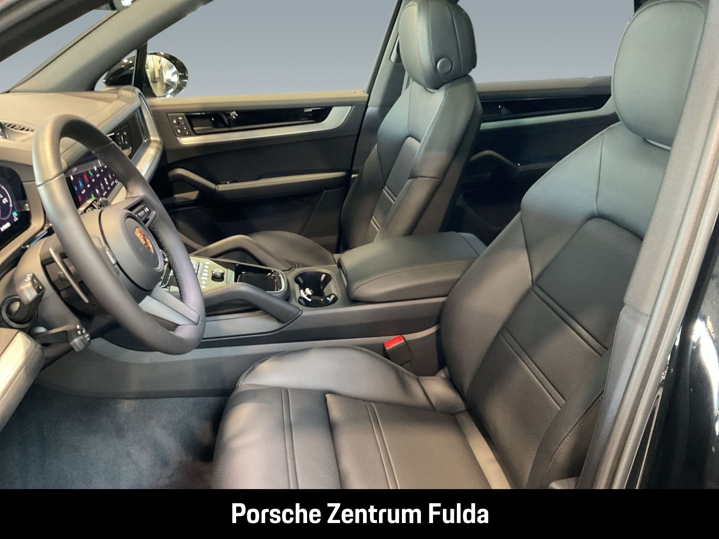 Porsche Cayenne E-Hybrid LED-Matrix Panoramadach BOSE