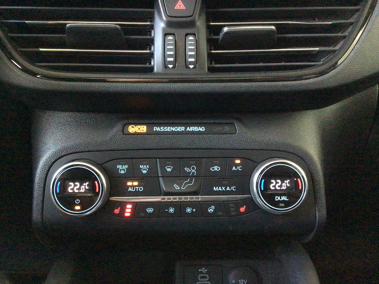 Ford Kuga ST-Line - Samsaru's Car Outlet
