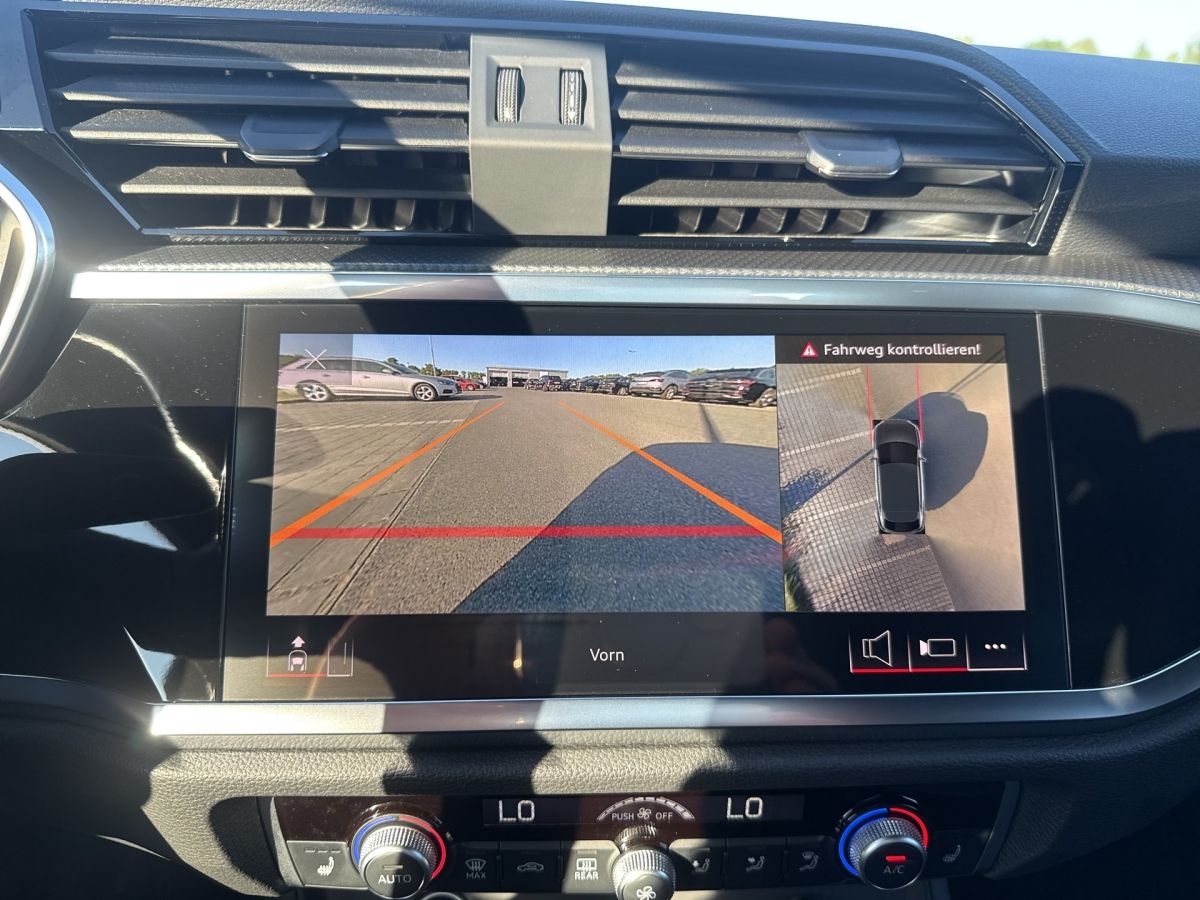 Audi Q3 Sportback S line 40 TDI quattro S tronic - Samsaru's Car Outlet