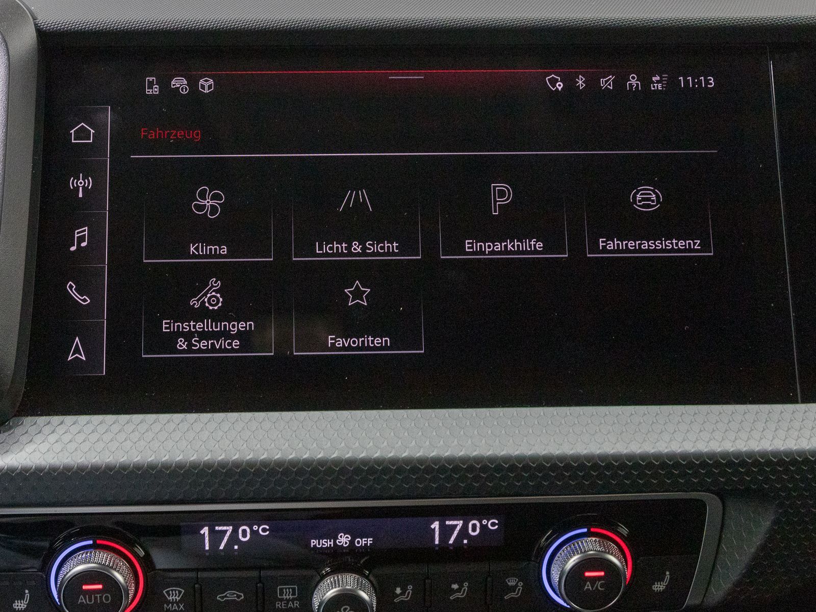 Audi A1 Sportback 25 TFSI S LINE - Samsaru's Car Outlet