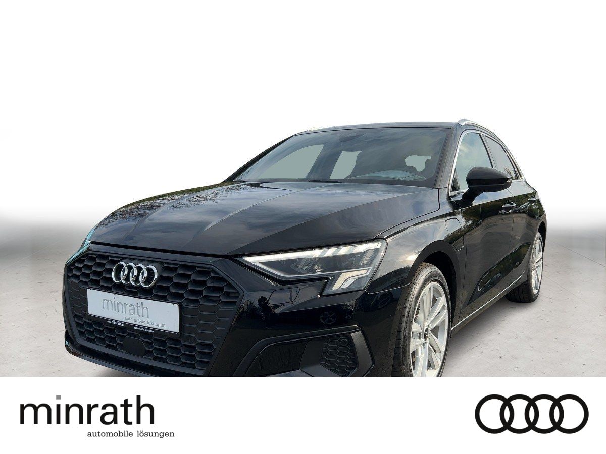 Audi A3 Sportback 40 TFSI e S tronic APP+NAVI+SHZ+VIR
