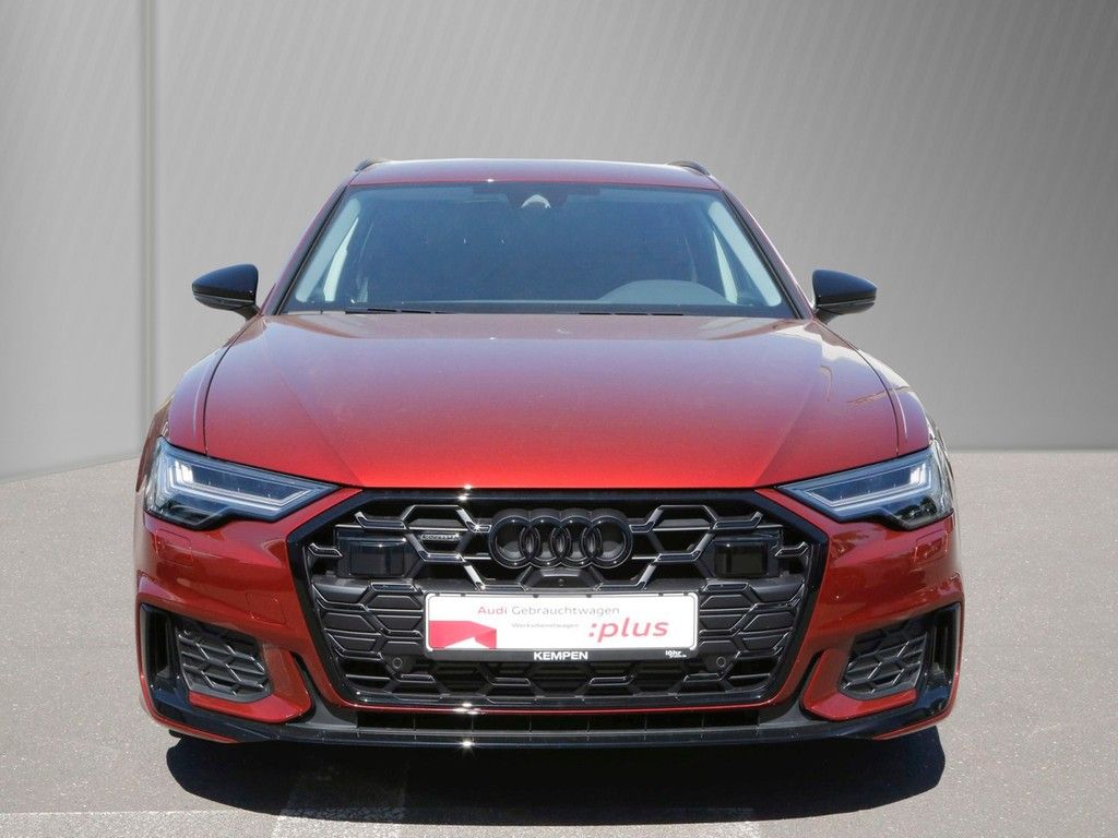 Audi A6 Avant 55 TFSI e Q S line - Samsaru's Car Outlet