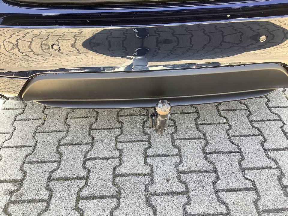 Mazda CX-60 2.5 PHEV Homura Plus AHK schwenkbar +Garan