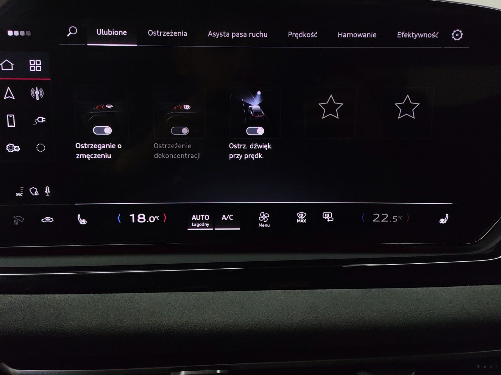 Audi A5 Limousine A5 Limo e-HYBRID S LINE LM19 AHK BF