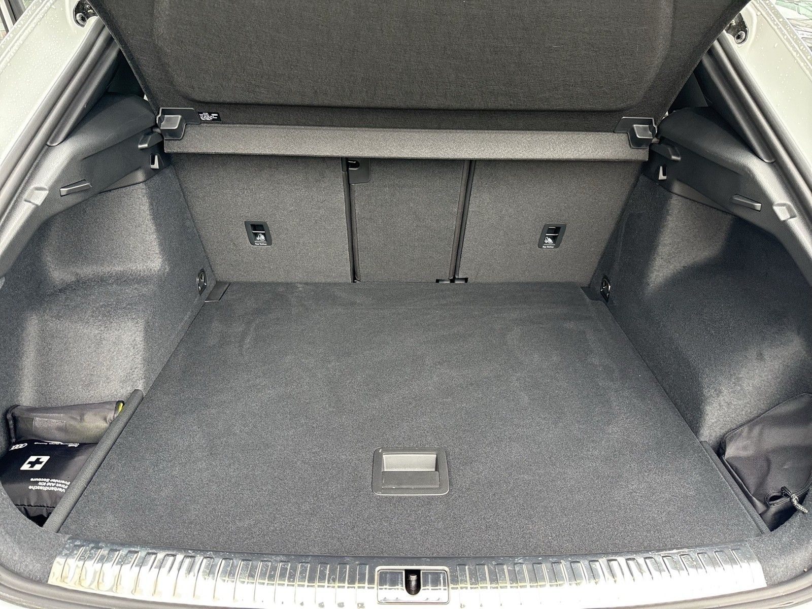 Audi Q3 40 quattro S LINE STANDHZ. AHK 360°CAM LM20