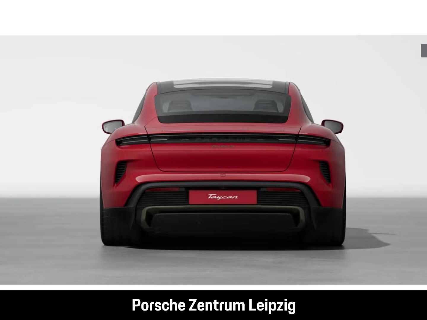 Porsche Taycan Turbo S ActiveRide PCCB InnoDrive Head-Up
