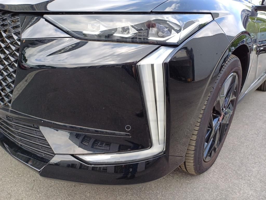 DS Automobiles DS4 Performance Line +