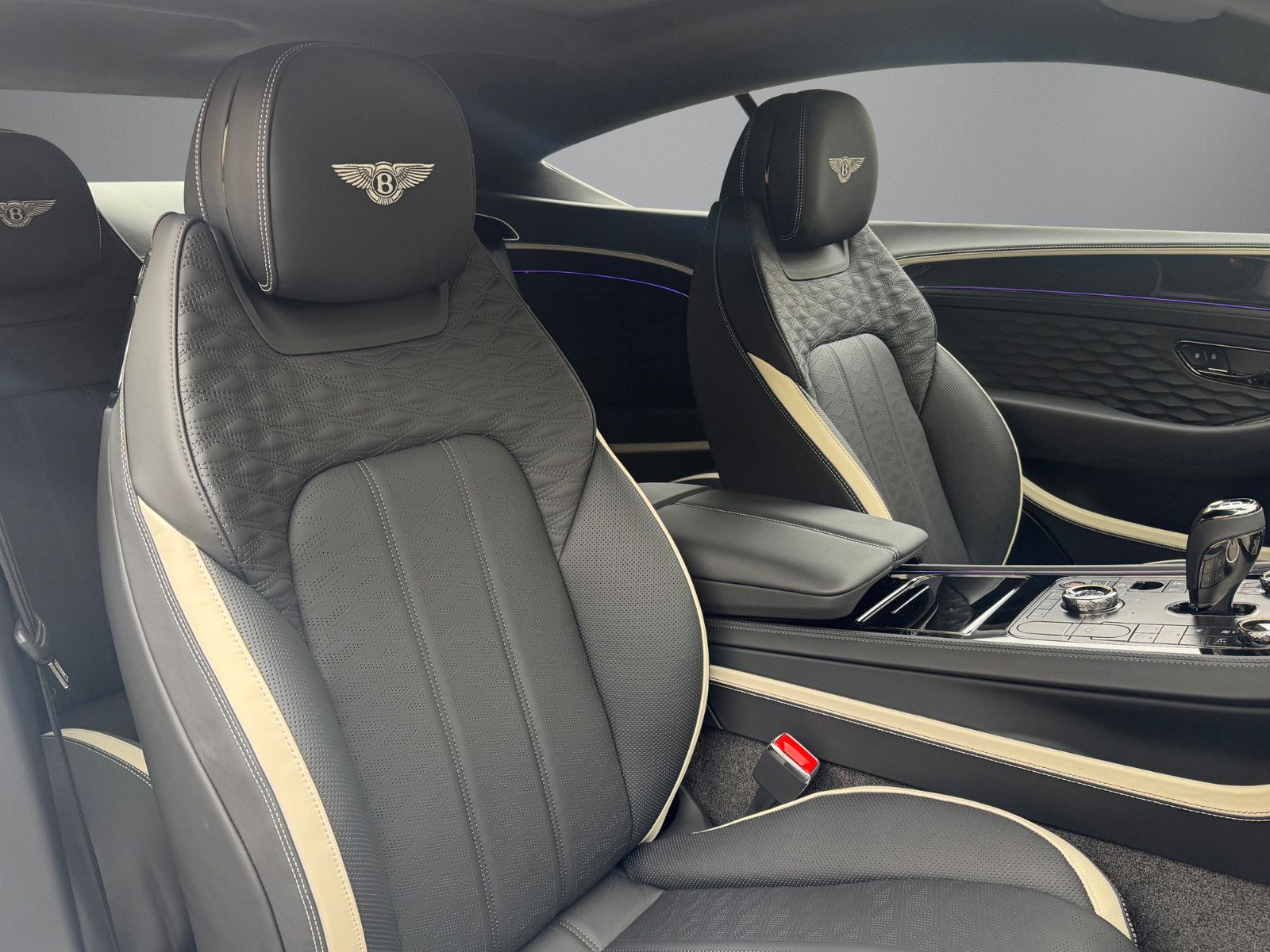 Bentley Continental GT SPEED V8 HYBRID First Edition