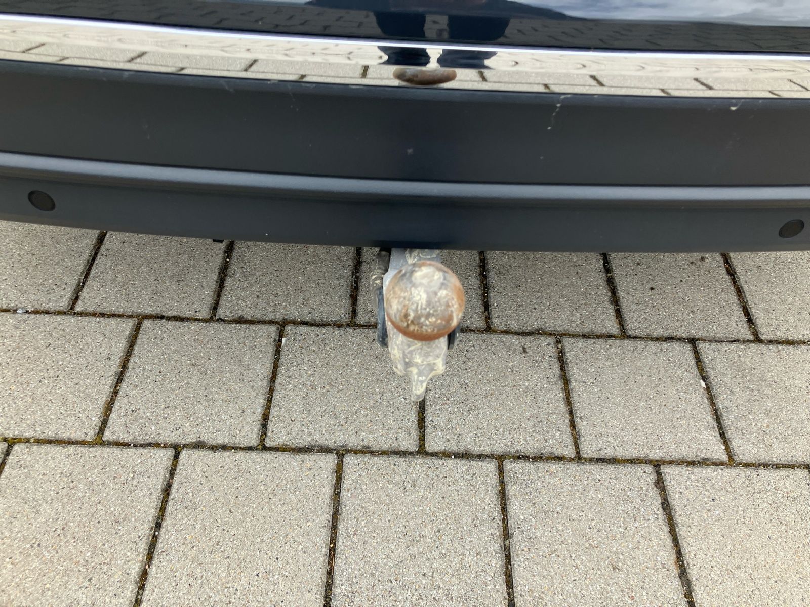Volkswagen Tiguan 2.0TDI Life DSG 4M Navi LED AHK