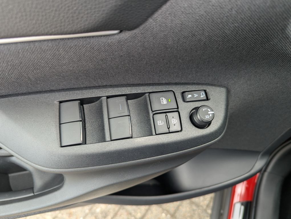 Toyota Yaris Cross Hybrid 130 1.5 VVT-i Teamplayer