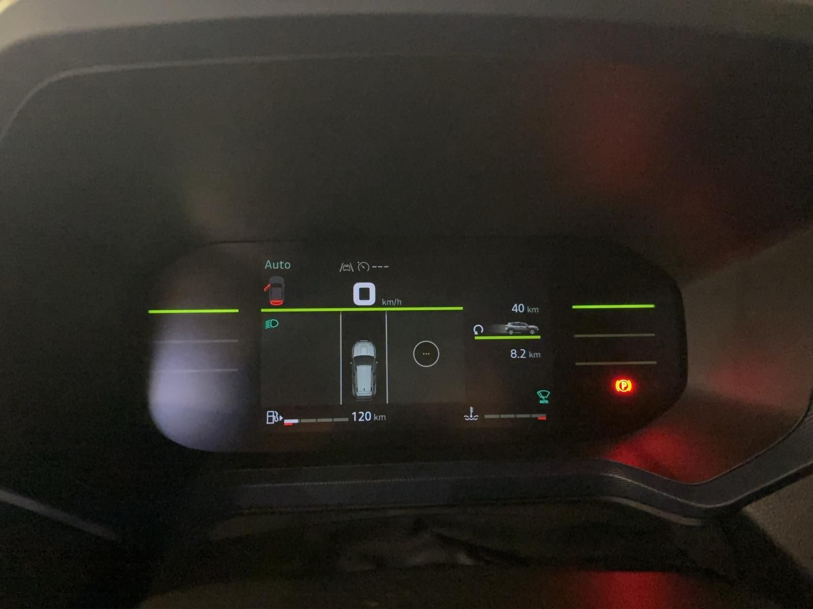 Dacia Duster TCe 130 Journey 4x4 - Samsaru's Car Outlet