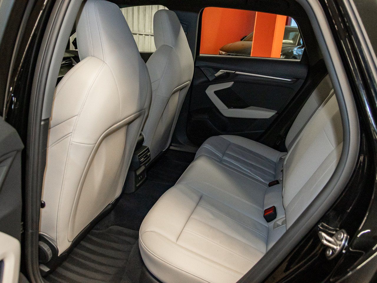 Audi A3 Sportback 40 TFSI e LED Navi Pano Sportsitze