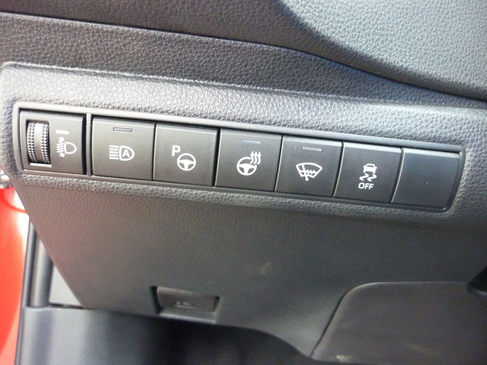 Toyota Corolla Hybrid - Samsaru's Car Outlet