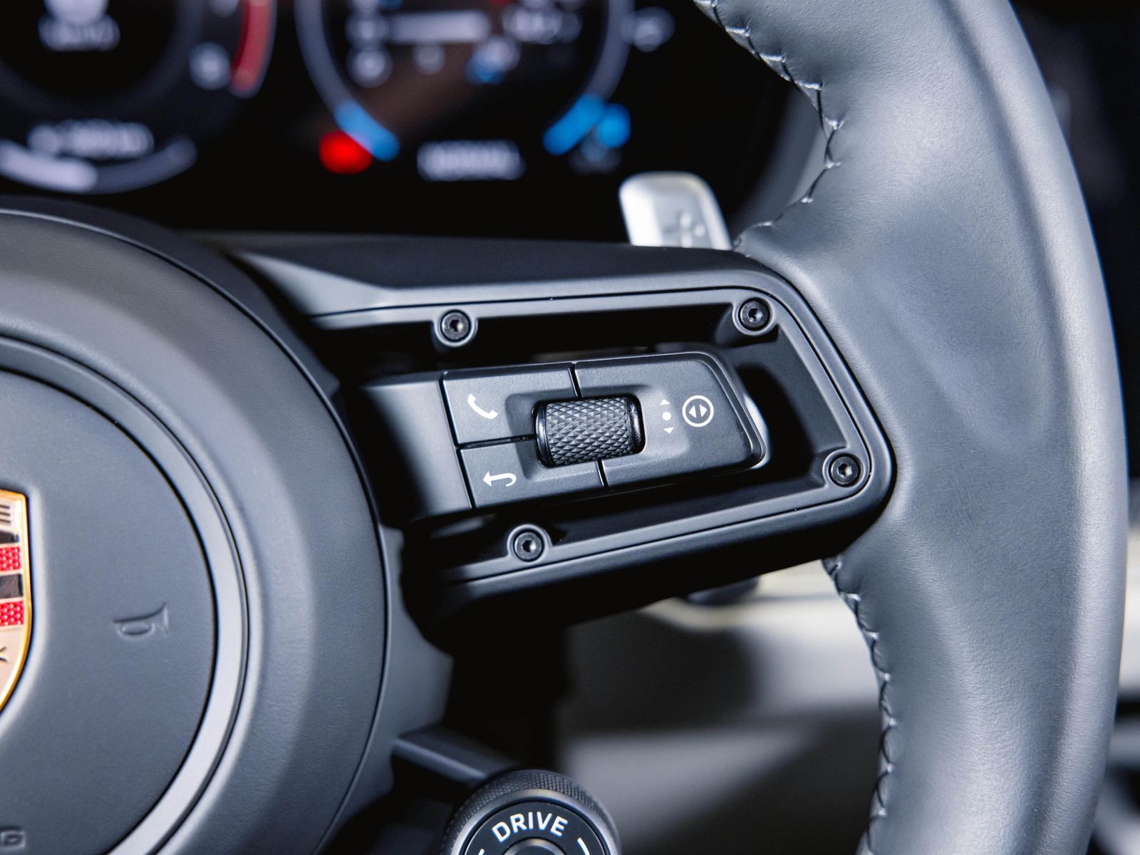 Porsche Cayenne S Panoramadach Bose Sportabgasanlage