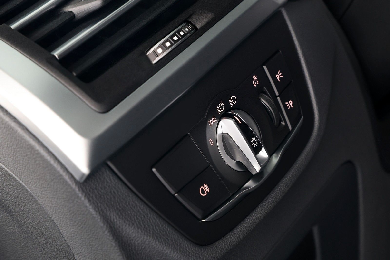 BMW X3 xDrive30d M Sport - Samsaru's Car Outlet