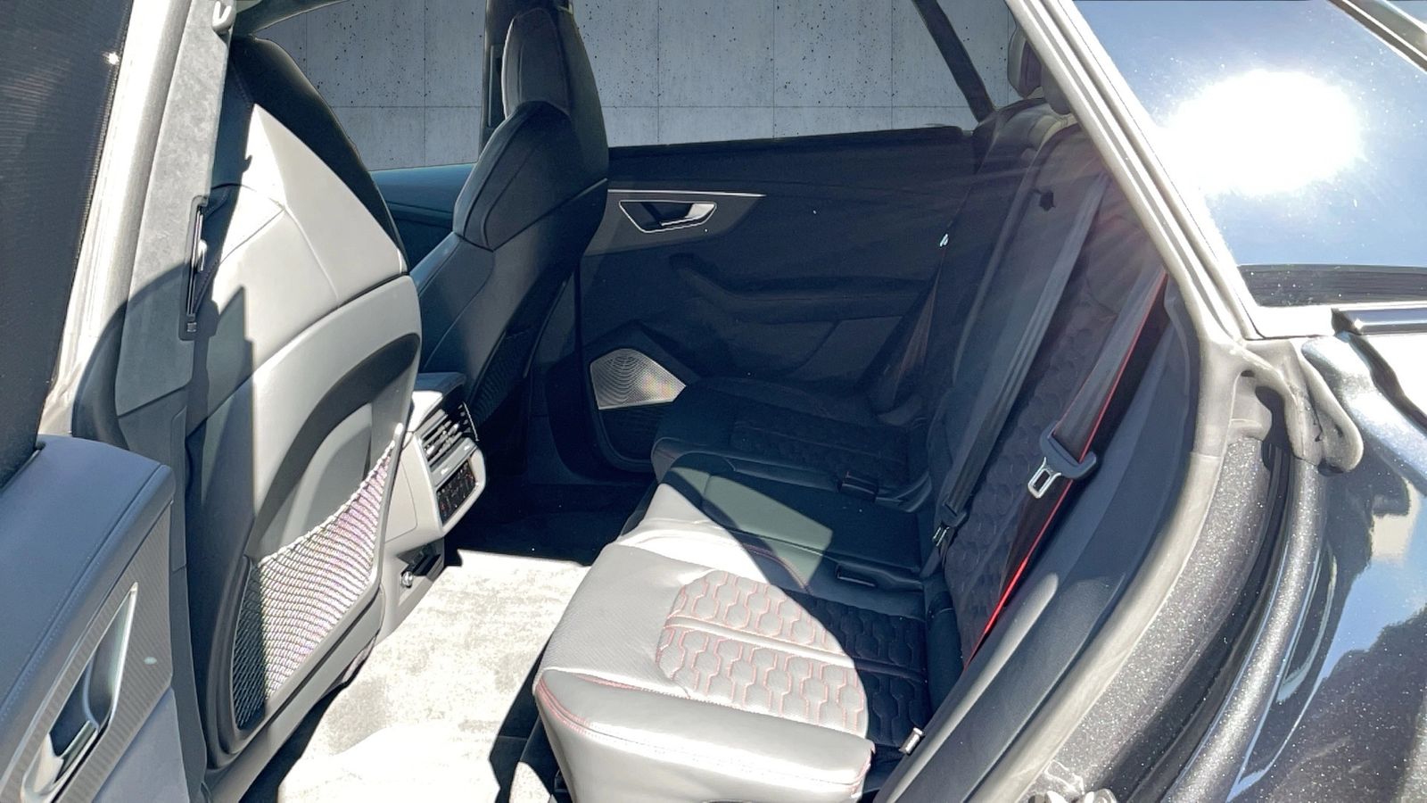 Audi RS Q8 SUV qu. tiptr. PANO Stdhzg FwpAdv 23 HUD