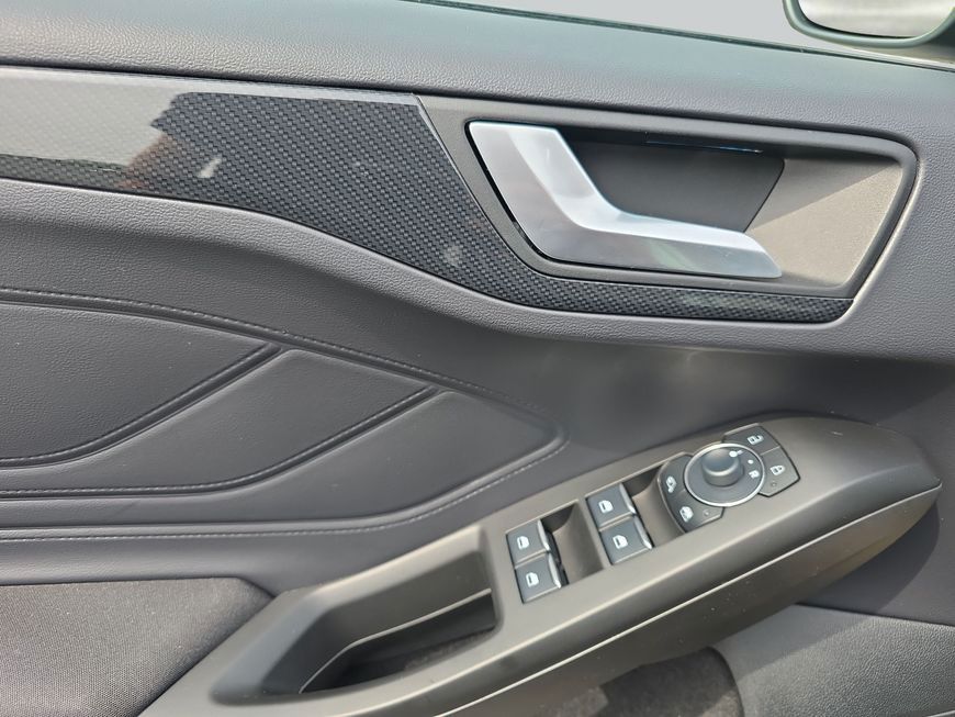 Ford Focus Turnier 1.5 EcoBlue Start-Stopp-System Aut
