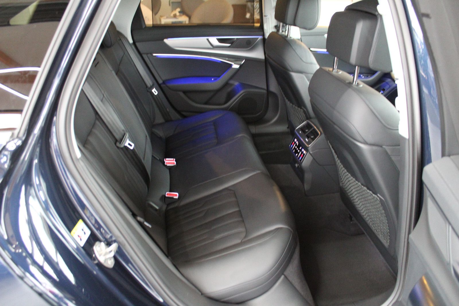 Audi A6 Avant 50 TDI quattro S tronic S line sport - Samsaru's Car Outlet