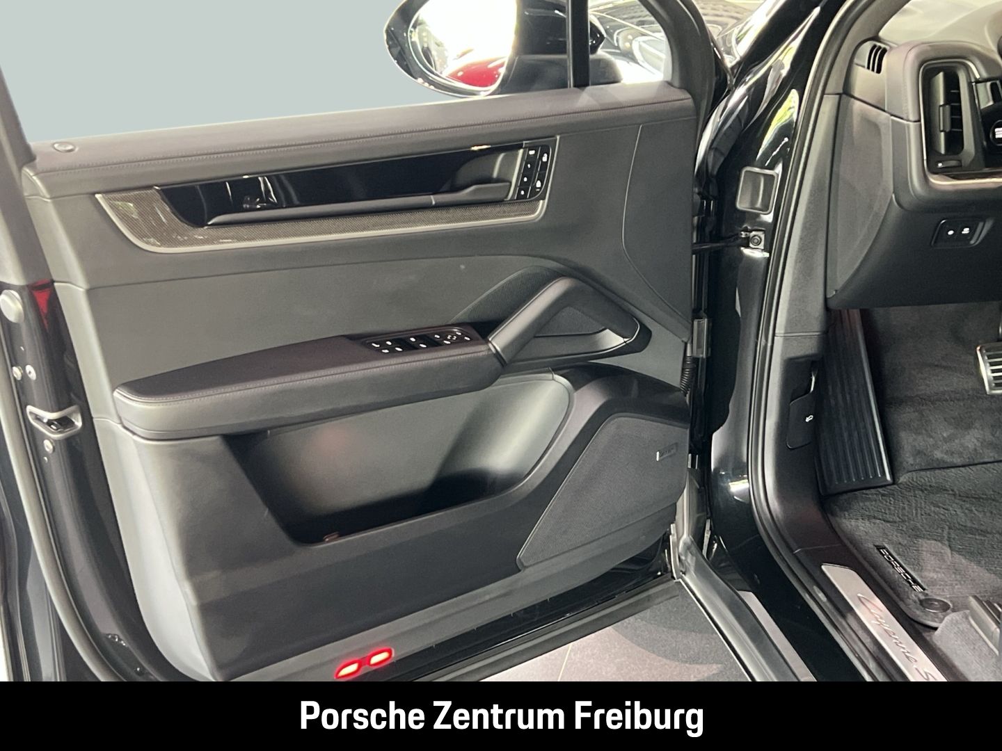 Porsche Cayenne S E-Hybrid InnoDrive Head-Up PDCC BOSE