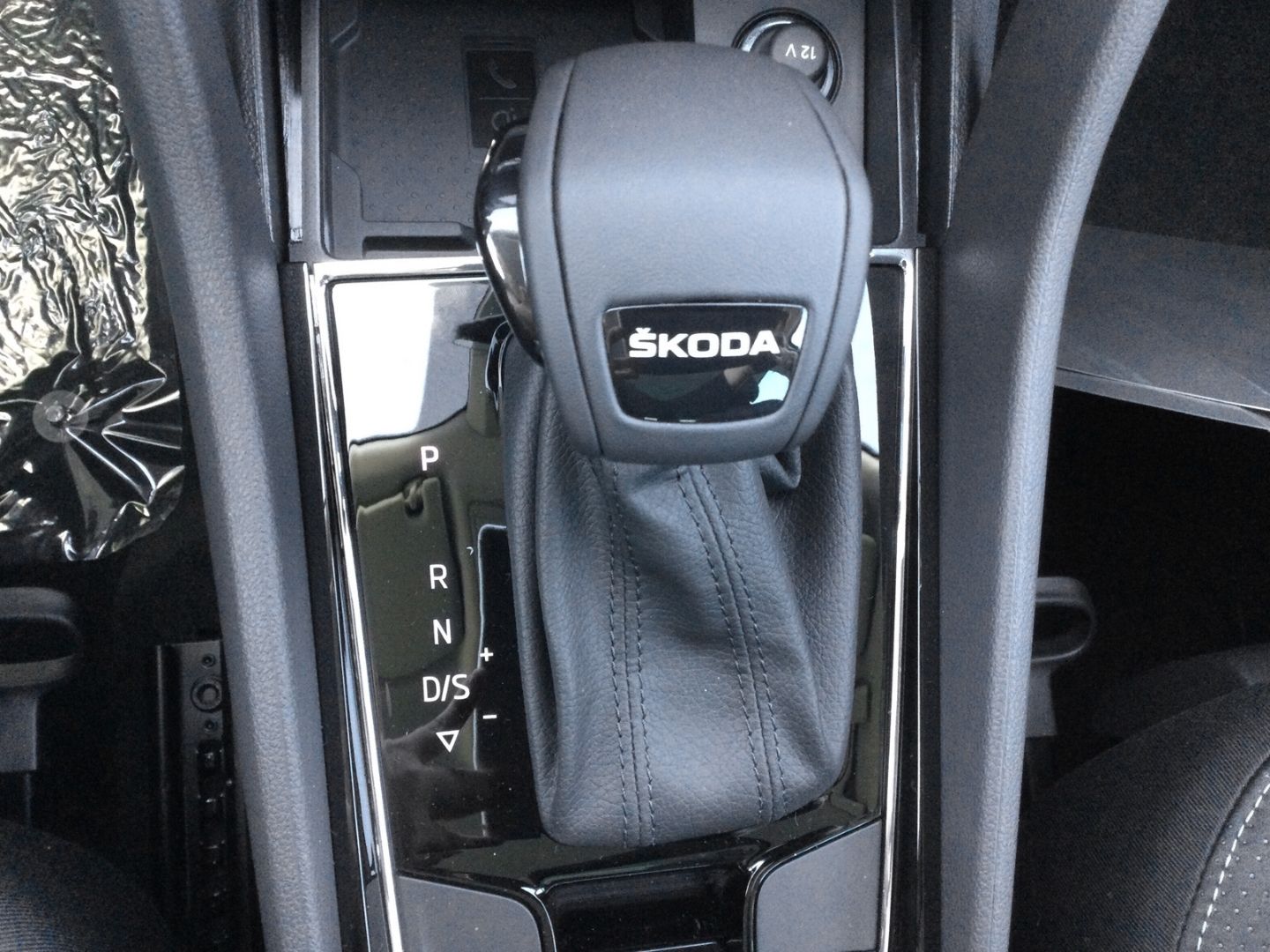 Skoda Kodiaq Tour 2.0 TDI - Samsaru's Car Outlet