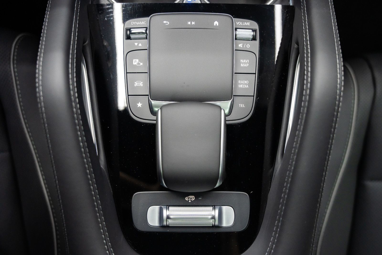Mercedes-Benz GLS 450d Ultimate 4M AMG - Samsaru's Car Outlet
