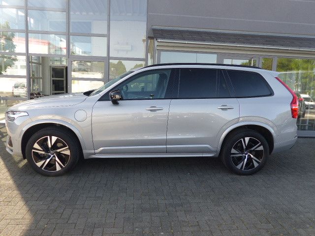 Volvo XC90 Ultimate Dark T8 Recharge Hybrid AWD*PANO*