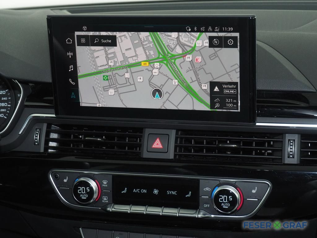 Audi A4 Avant S line 35 TDI S tronic - Samsaru's Car Outlet