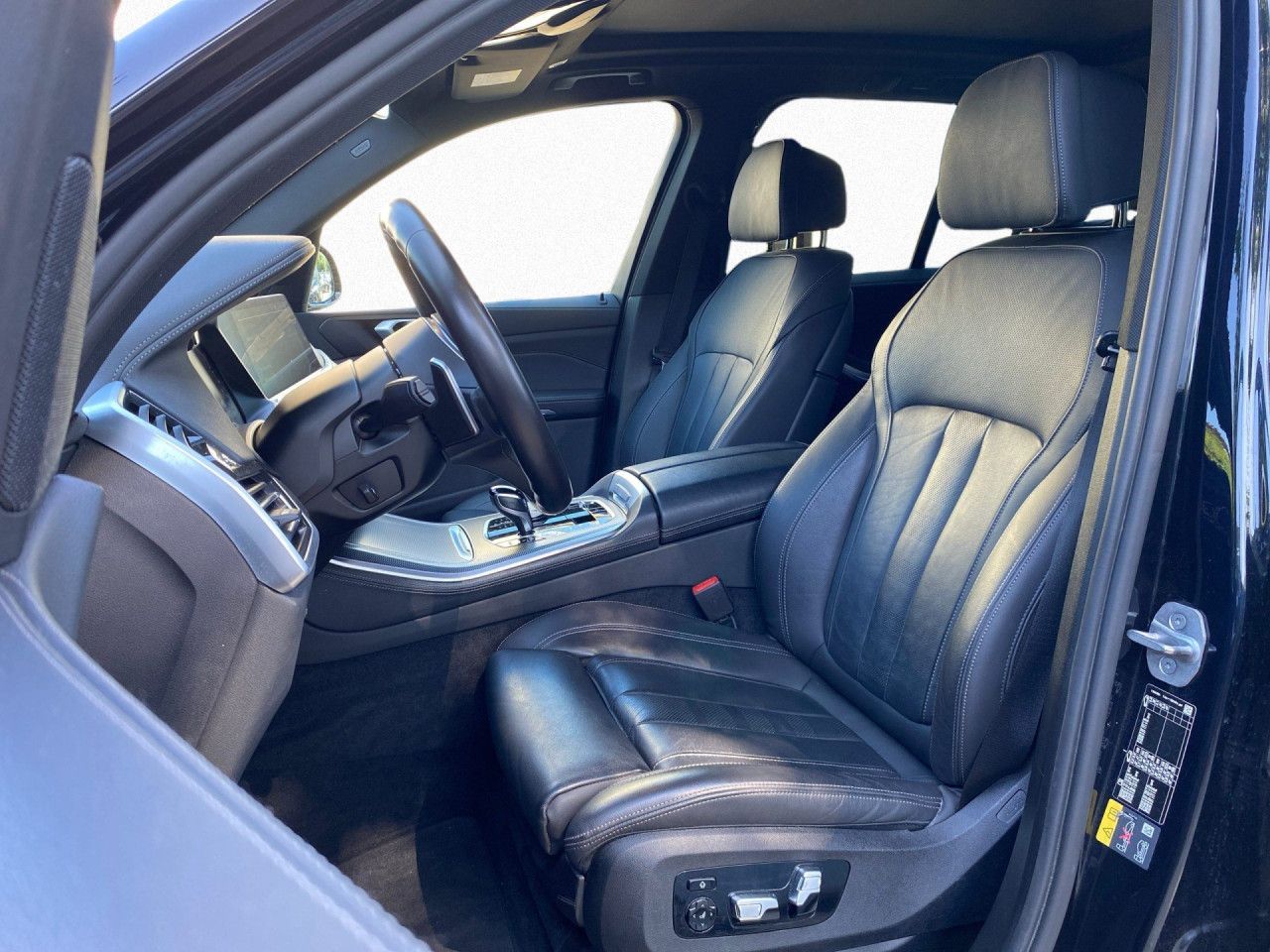 BMW X5 xDrive45e M Sport DA-Pro,360,Pano,AHK,Luft,22