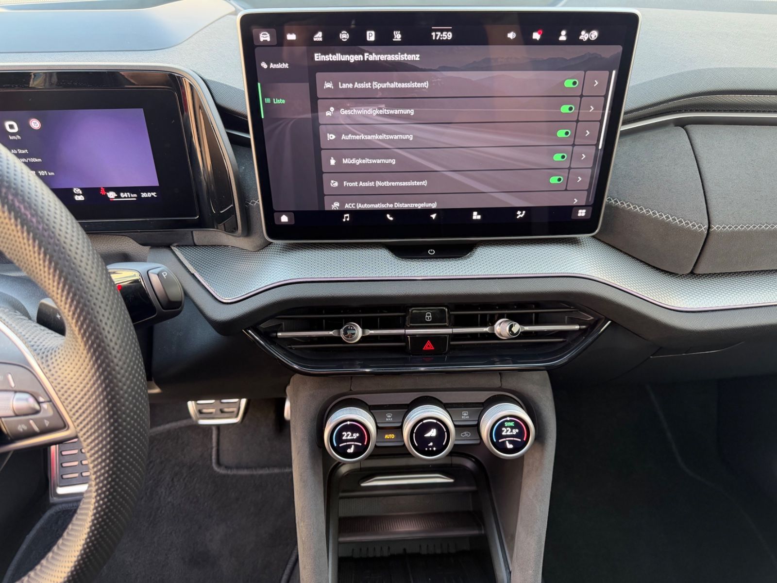 Skoda Kodiaq 1.5 TSI iV Sportline*AHK*DRIVE PLUS