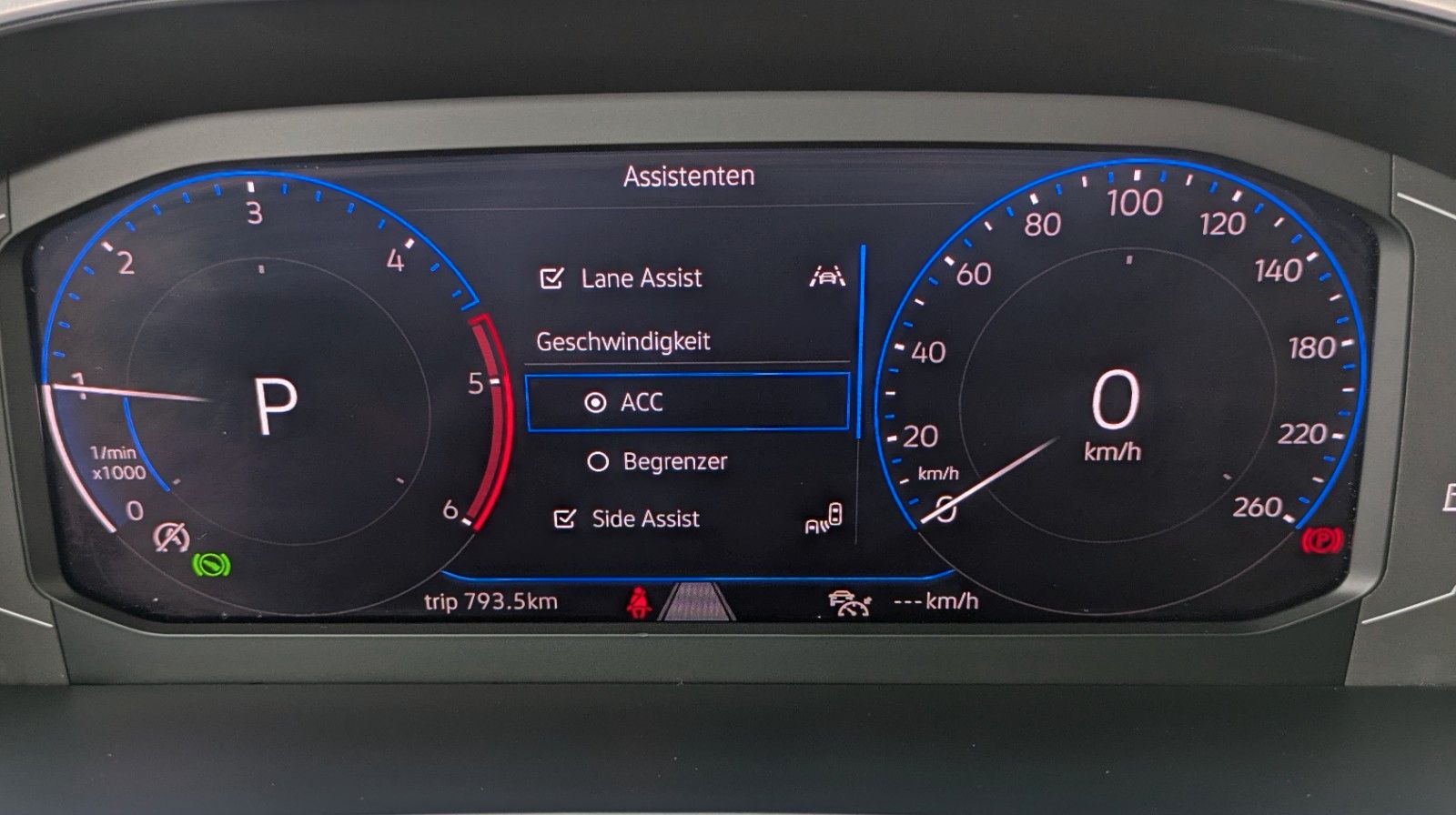 Volkswagen T-Roc Style 2.0 TDI DSG - Samsaru's Car Outlet