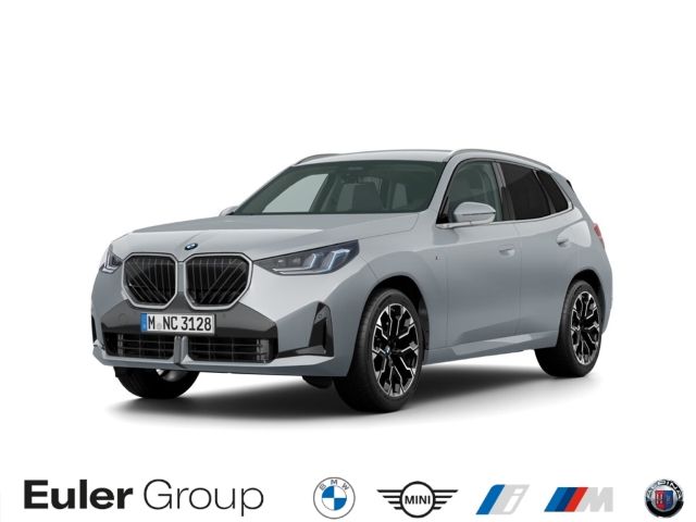 BMW X3 20 xDrive M Sport 20'' AHK Premium+Prof. H/K 
