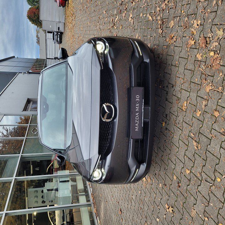 Mazda MX-30 R-EV MAKOTO UE PRE-P GSD