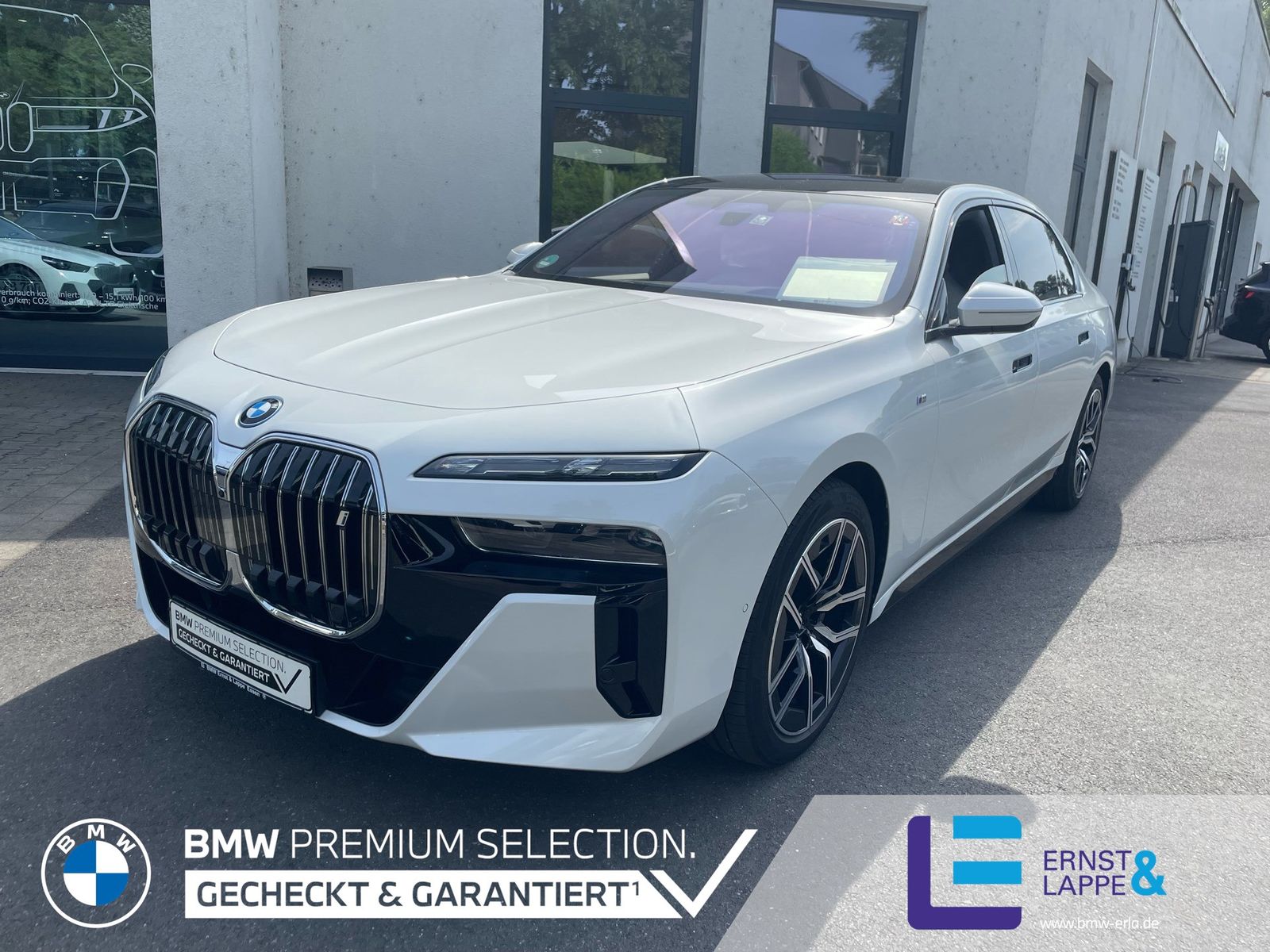 BMW i7 eDrive50 M Sport || Lea. ab 986,98 € brutto*