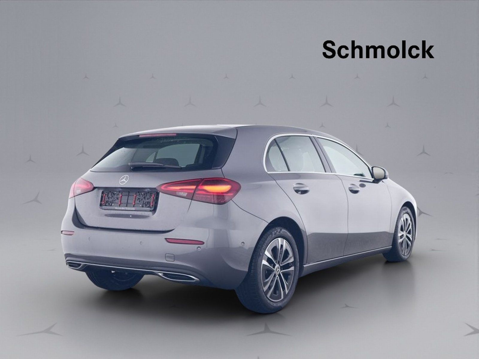 Mercedes-Benz A 180 PROGRESSIVE - Samsaru's Car Outlet