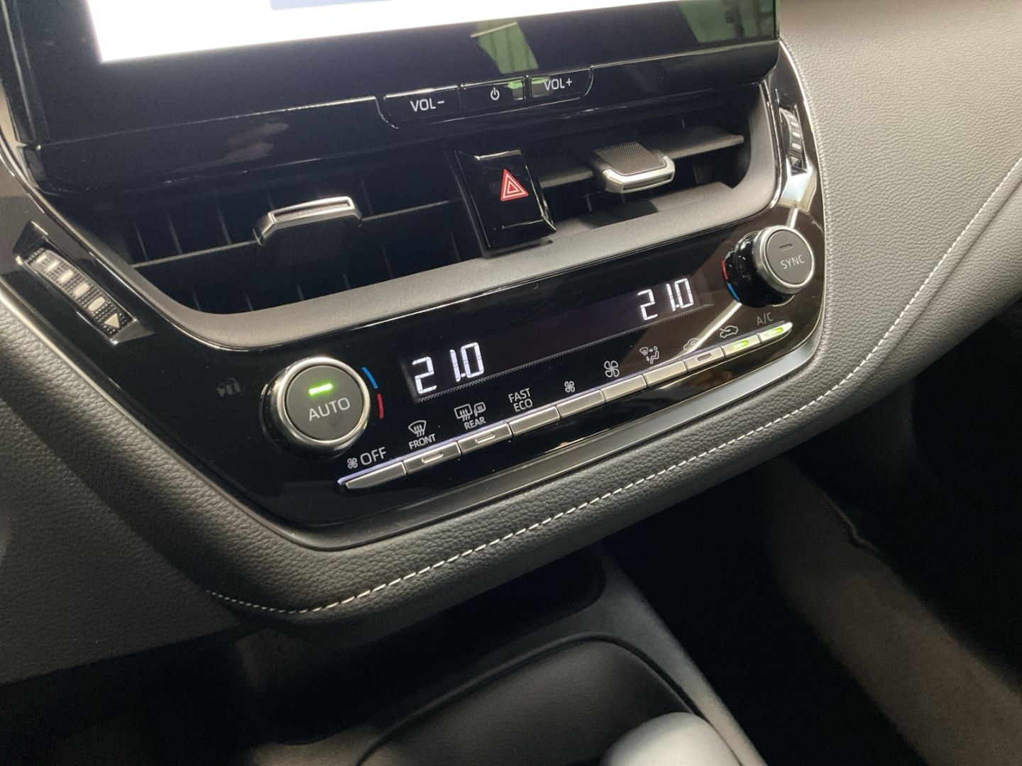 Toyota Corolla 1.8 Hybrid Comfort *LED*CAM*ACC*CarPlay*