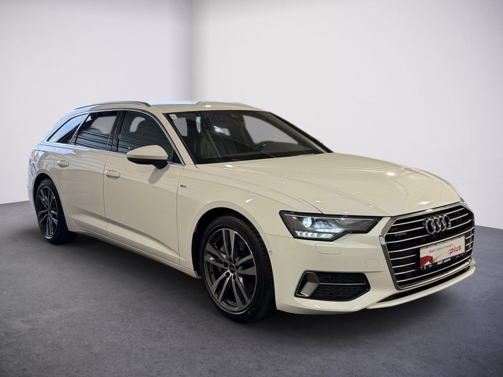 Audi A6 Avant 45 TFSI QTT SPORT S LINE - Samsaru's Car Outlet